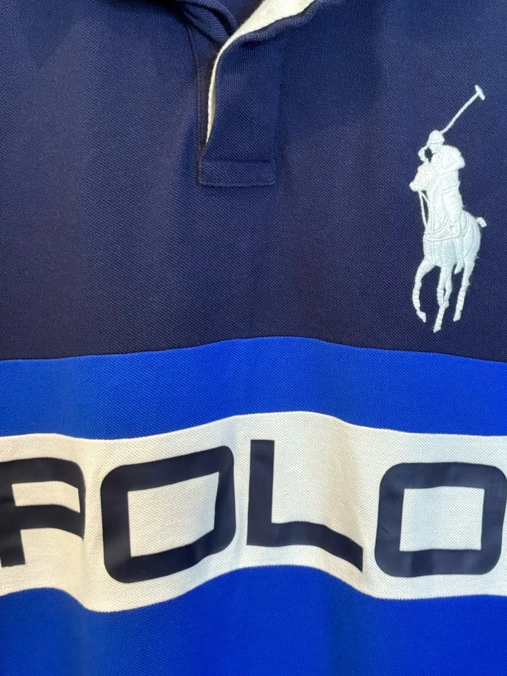 Polo Ralph Lauren Big Pony Polo shirt